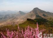 【今日朝陽網(wǎng)】滄桑大陽山，老家門口唱大戲（高學(xué)敏）