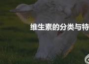 【養(yǎng)殖】維生素的分類與特點｜公益課（馮會中）