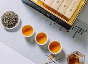 第7屆中國（沈陽）國際茶產(chǎn)業(yè)博覽會掠影（六）